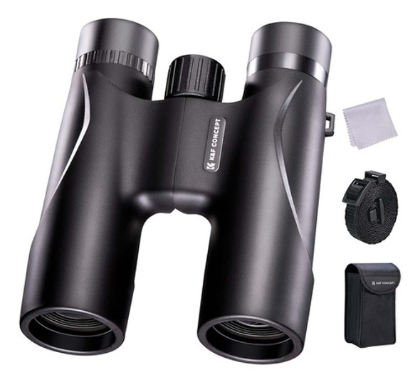 K&f Concept 12x32 Binoculares Compactos Para Niños Y Adultos 0 K&f Concept 12x32 Binoculares Compactos Para Niños Y Adultos 0