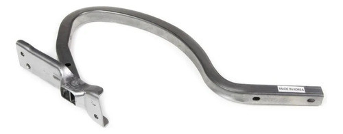 Bisagra Tapa Baul Derecha Onix 20/ 4p Chevrolet  Original 0