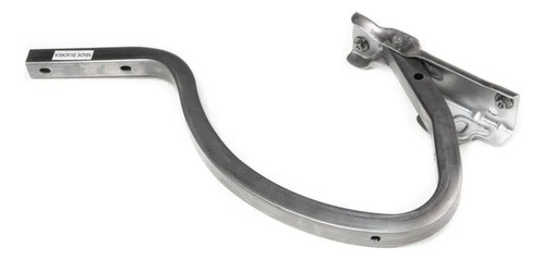 Bisagra Tapa Baul Derecha Onix 20/ 4p Chevrolet  Original 1