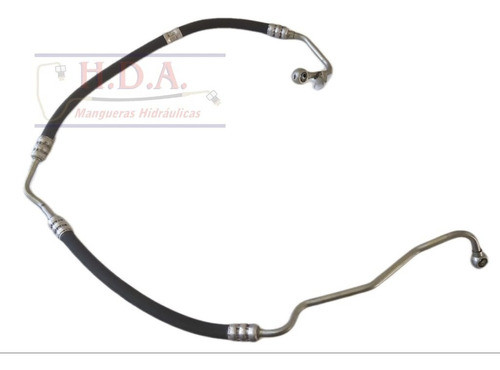 Manguera Direccion Hidraulica Fiat Punto Fiat Linea 2012/3/4 0