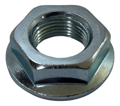 Porca Pedal De Partida Ttr 125 Ybr Factor 125 Xtz 125 Dt 200 0