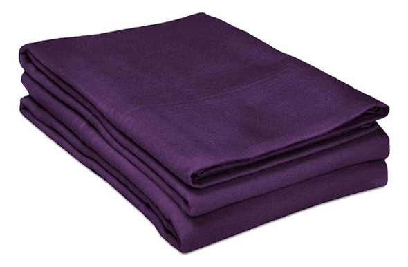 Fundas De Franela De Algodón Premium Superiores, Ropa De Cam 1 Fundas De Franela De Algodón Premium Superiores, Ropa De Cam 1