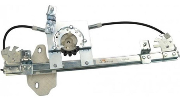 Alzacristal Logan Tras. Lado Acompañante P/motor Imp. 0 Alzacristal Logan Tras. Lado Acompañante P/motor Imp. 0