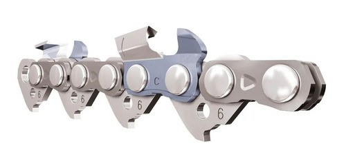 Cadena Motosierra Husqvarna 120 52 Eslab Paso 3/8lp 1.3mm 0