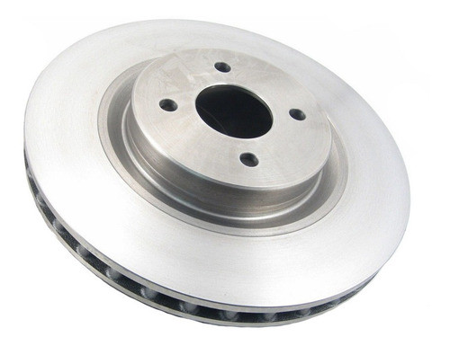 Disco Freno  Hyundai Atos 1.0 1999/ Ventilado 0