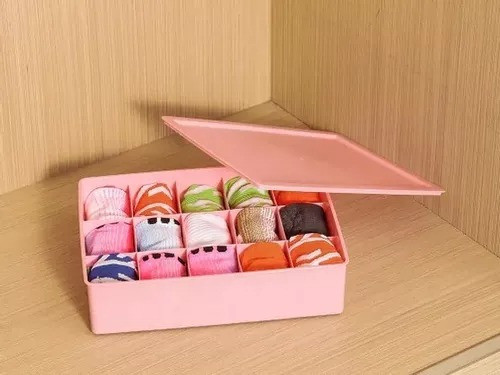 Organizador De Ropa Interior 1