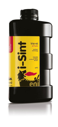 Kia Cambio De Aceite 10w 40 Eni Y Filtro 0