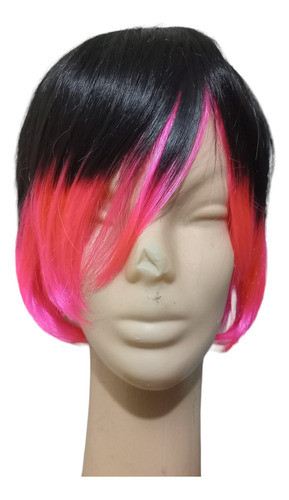 Peluca Fuccia Super By La Parti Wigs 0