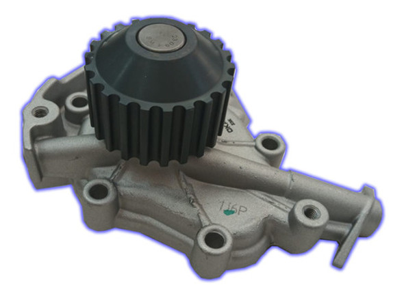 Bomba De Agua Daewoo Damas 0