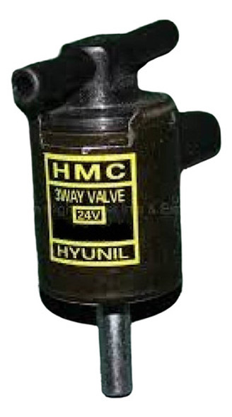 Valvula Solenoide Freno 24v Hyundai Camion Hd65 2006 0