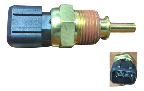 Bulbo Temperatura 00 (sensor)16.8mm Hyundai Accent 00-06 0