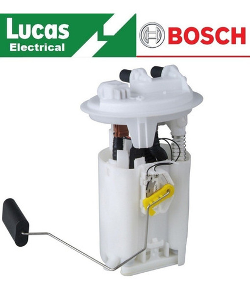 Bomba De Nafta/flotador Bosch Renault Twingo 1.2 0986580311 1