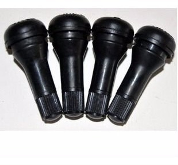 Kit Com 35 Bicos Para Pneus 414 Roda De Liga Leve E Ferro 0