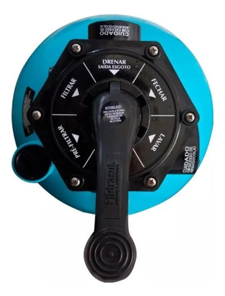 Filtro Para Piscinas Maxx 60 Hasta 120000 Litros 1
