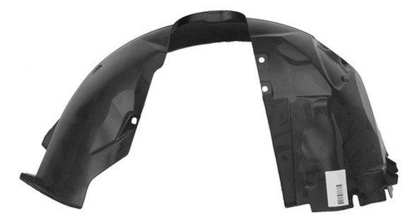 Guardaplast Delantero Izquierdo Ford Kuga 2013 2014 2015 Gen 1 Guardaplast Delantero Izquierdo Ford Kuga 2013 2014 2015 Gen 1