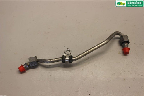 Tubería Caño Combustible  Presion Mercedes W204 2710700932 1