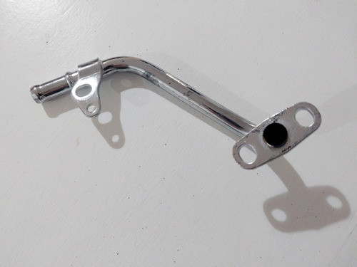 Caño Recuperador De Gases Honda Wave S Original !!! 1