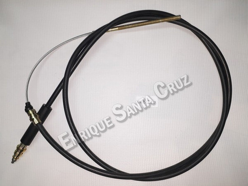 Cable F. Ford F-100 Palanca 60-62 2530 0