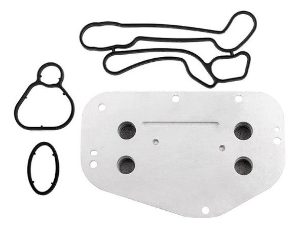 Enfriador Aceite Chevrolet Cruze Sonic 1.8 16v Con Juntas C 1