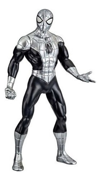 Spiderman Blindado 25cm 0
