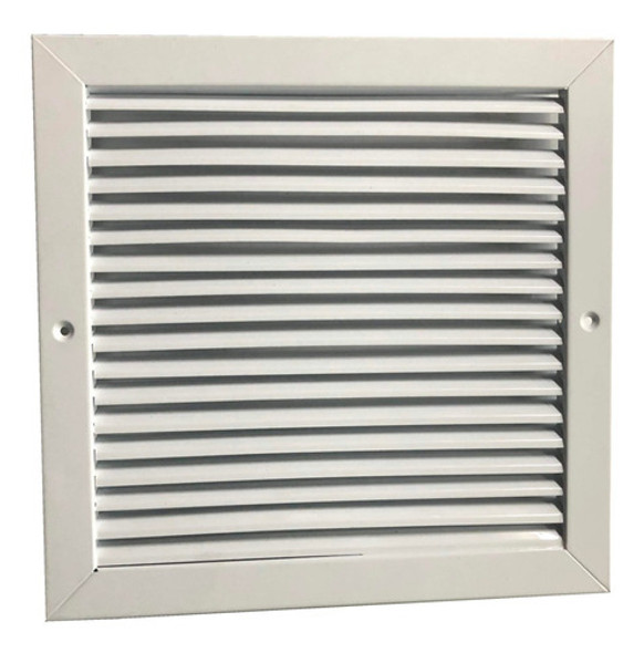 Rejilla Ventilacion 40x40 Retorno 0 Rejilla Ventilacion 40x40 Retorno 0