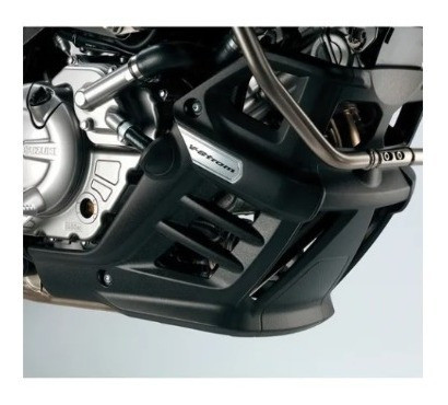 Cubre Carter Suzuki V Strom Dl 650 94400-11820-291 0