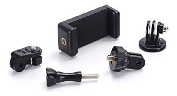 Octo Monta El Kit De Adaptador De Soporte Universal Para Tel 0 Octo Monta El Kit De Adaptador De Soporte Universal Para Tel 0