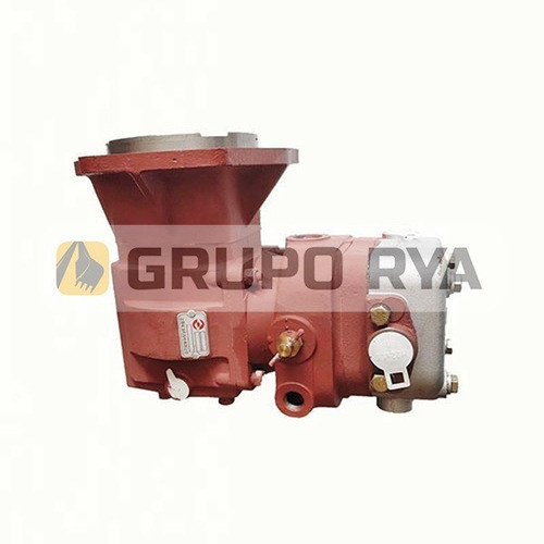 Compresor De Aire Dongfeng / Maquinas Viales Agrícolas 0