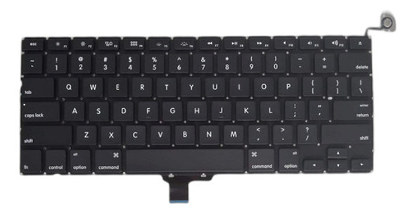 Willhom Kit De Destornillador De Teclado Para Macbook Pro 13 1