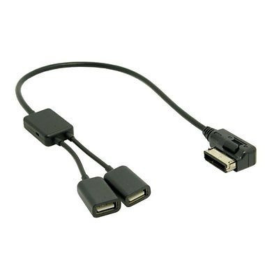 Medios De Comunicación En El Cable De Adaptador De Pendrive 0