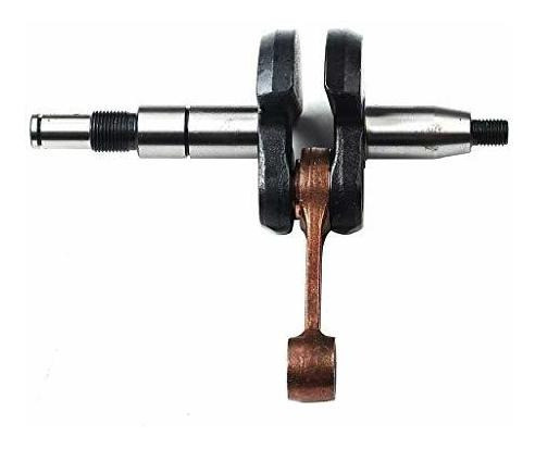 Piston Y Cilindro Para Motosierra Stihl Ms250 42,5 Mm 1