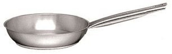 Sartén Acero Inoxidable De 24cm. Expert   Pujadas  213.024 0
