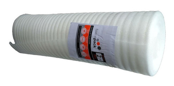 Aislante Térmico Para Pisos Flotantes 2mm - 40 Mts2 0