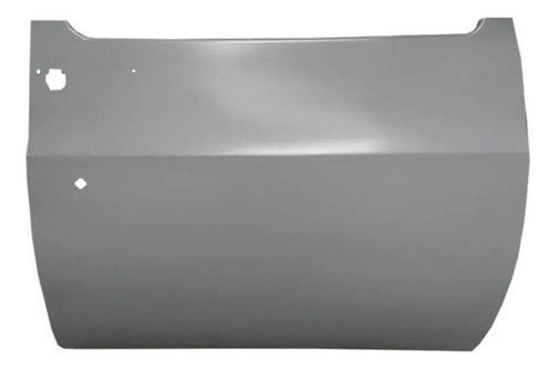Panel De Puerta Chevrolet P.up 74/80 Derecha 0