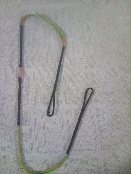 Cuerda Ballesta Micaela 1 Cuerda Ballesta Micaela 1