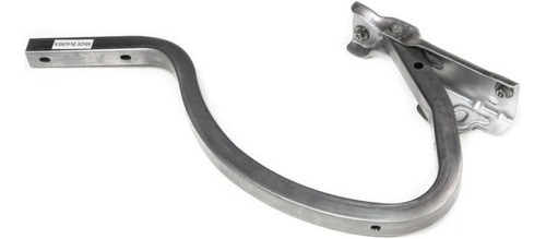 Bisagra Tapa Baul Derecha Onix 20/ 4p Chevrolet 3c Original 1