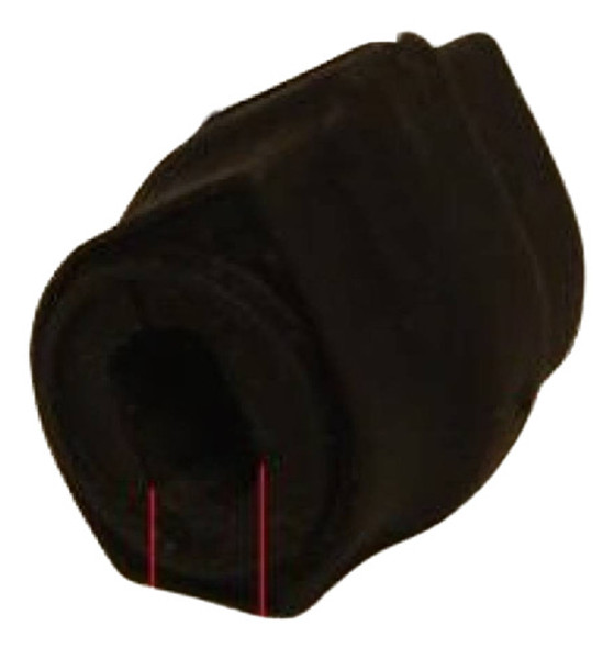 Buje B/estab Del (diesel) (19mm) Gsp Peugeot 206 98-05 0