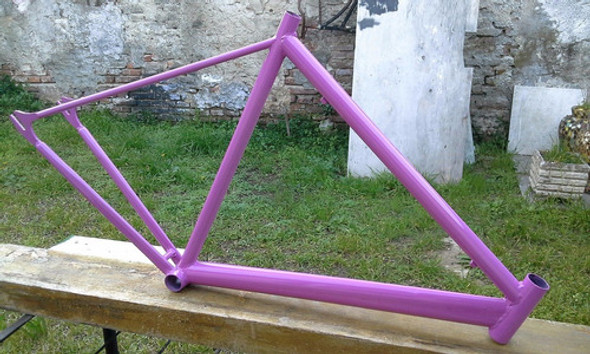 Cuadro Bicicleta Fixie Fixed  Rod.28, Ultimo Diseño 1 Cuadro Bicicleta Fixie Fixed  Rod.28, Ultimo Diseño 1