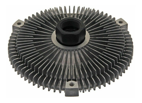 Polea Viscosa Para Bmw 318 Tds 324 Td 524 | Castellmar 0