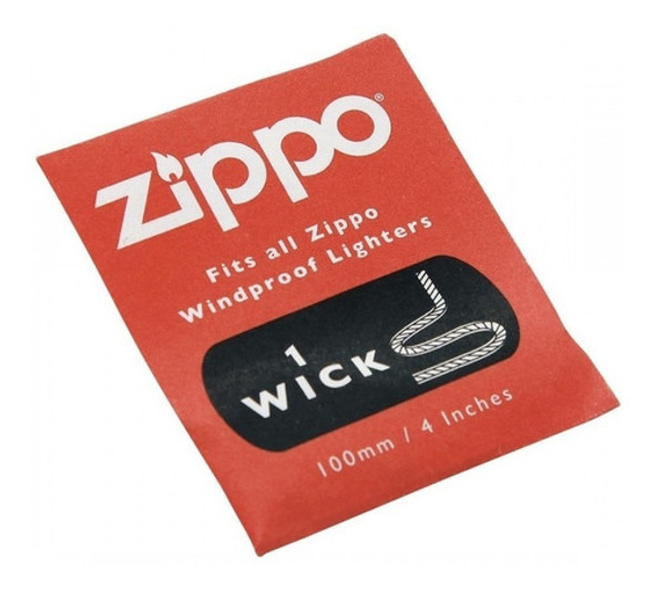Mecha Para Encendedor Zippo 1