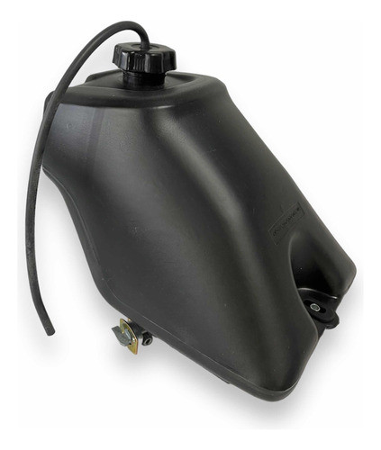Tanque De Nafta Original Cuatriciclo Gilera 250 Bicilindrico 0