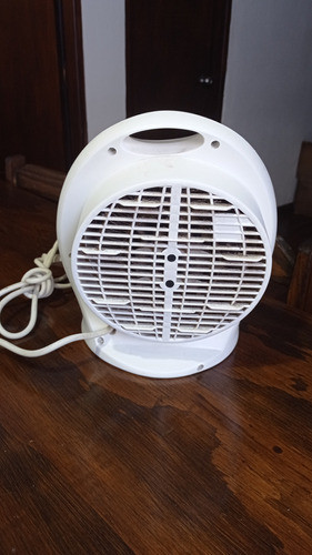 Termoventilador /caloventilador Usado En Excelente Condición 1