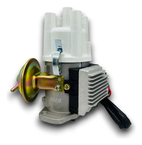 Distribuidor Electrónico Fiat Tipo Marelli / Indiel 1.4 1.6 0