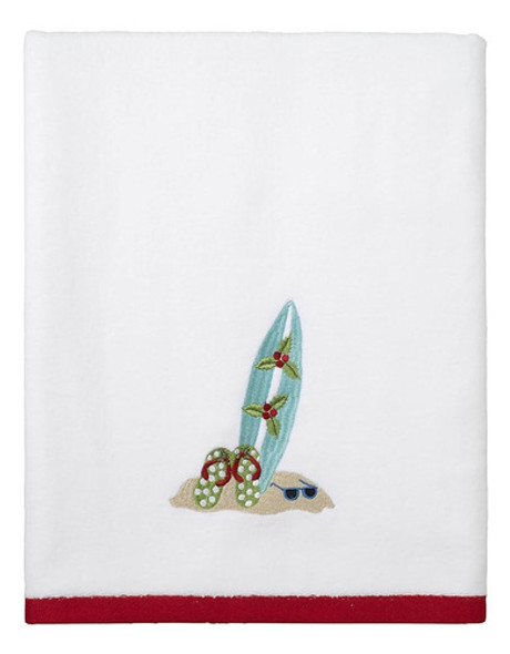 Avanti Linens - Toalla De Baño, Algodón Suave Y Absorbente ( 0