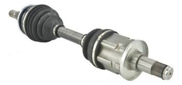 Semieje Delantero Derecho Gsp Renault Twingo 94-97 0