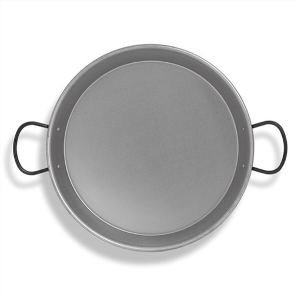 Paellera Pulida 30 Cm Vaello Induccion Vitroceramica 4 Ra 0 Paellera Pulida 30 Cm Vaello Induccion Vitroceramica 4 Ra 0