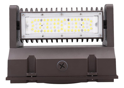 Ostek 40w Giratable Led Wall Pack Light, 5400lm 5000k Led Wa 0