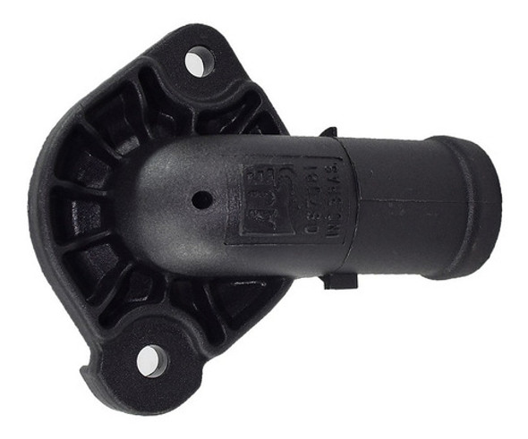 Pipa Termostato Volkswagen/saveiro/ Gol Gv 2010/ 1