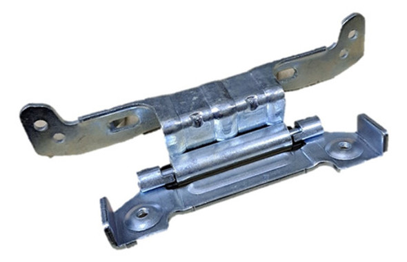 Bisagra Puerta Lavarropas Electrolux Turco Ewt600/800 1