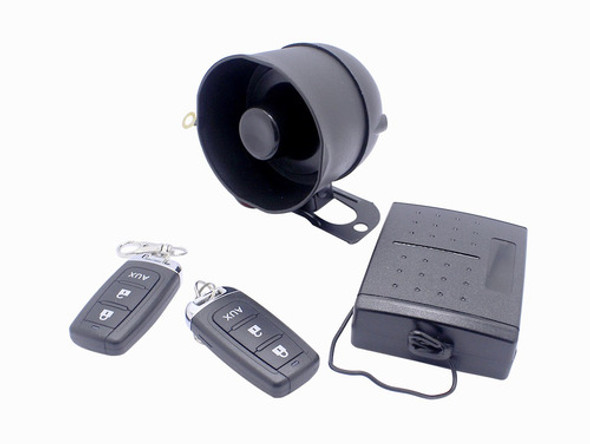 Alarma Universal Completa China 0